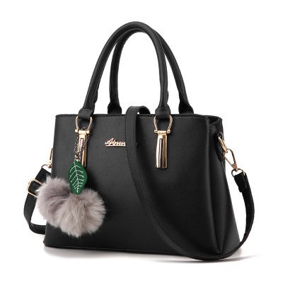 Handbag Lady Bags Shoulder Diagonal Clutch - Image 4
