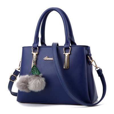 Handbag Lady Bags Shoulder Diagonal Clutch - Image 6