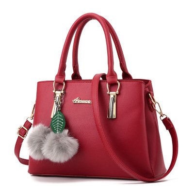 Handbag Lady Bags Shoulder Diagonal Clutch - Image 7