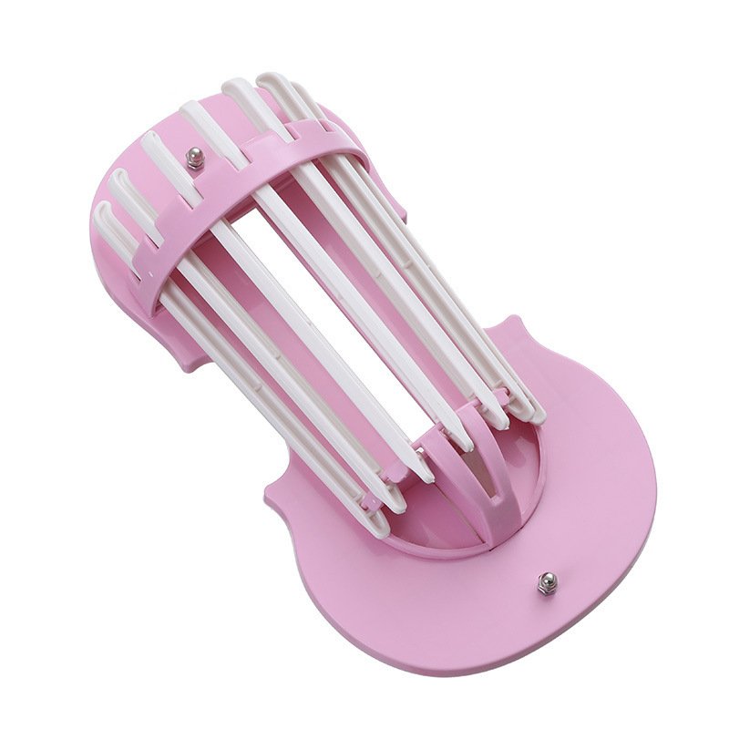 7-in-1 Multifunctional Retractable Wall-mounted Pull-out Rack without Punching Kitchenware Storage Rack Kitchen Accessories - Image 3