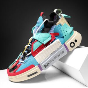 Catwalk Flow Men's Extra-large Men's Shoes Sneakers Casual Shoes