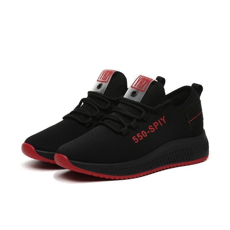 Hot Sale Running Shoes for Women Sport Shoes Outdoor Sneakers Air Mesh Breathable Walking Jogging Trainers Chaussures Femme - Image 2