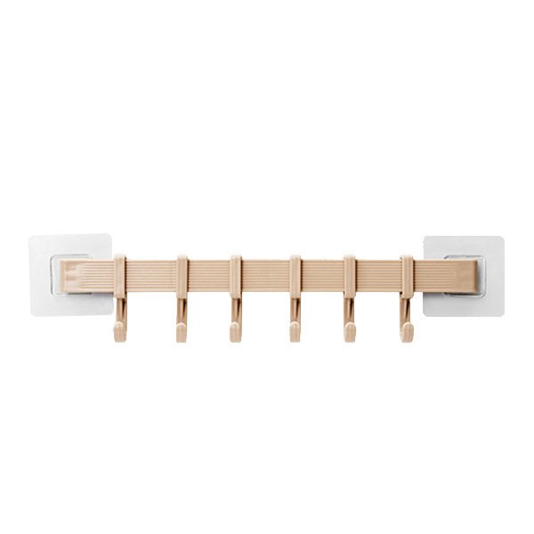 Bathroom Seamless Hook Suction Wall Type - Image 2