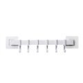 Bathroom Seamless Hook Suction Wall Type - Image 6