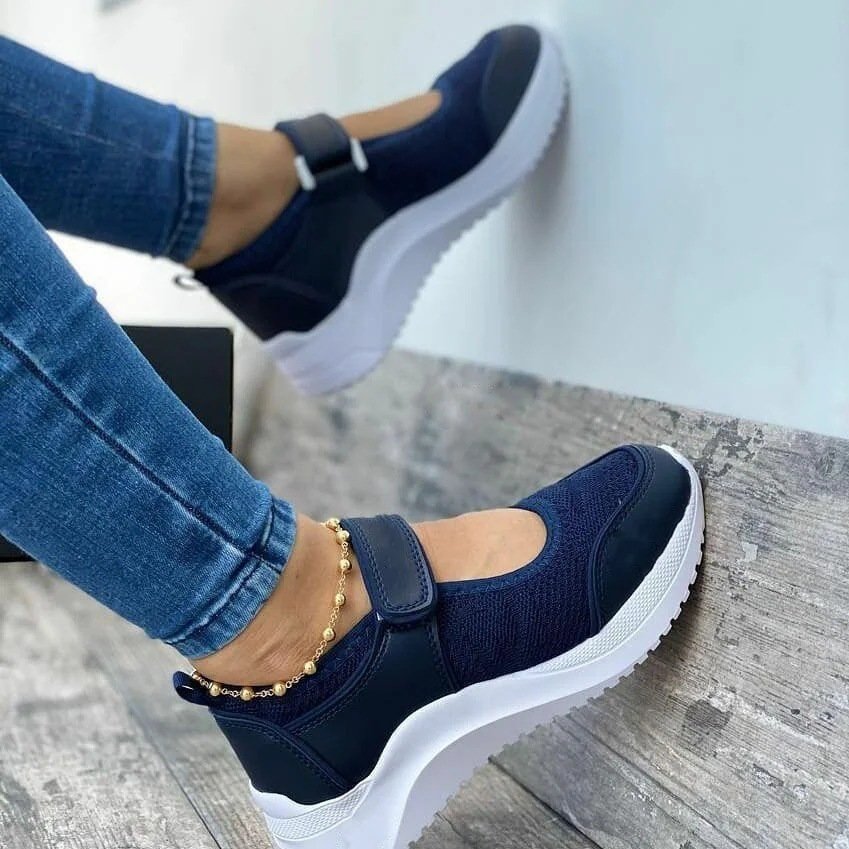 Summer Women Casual Shoes Sneakers - Image 6