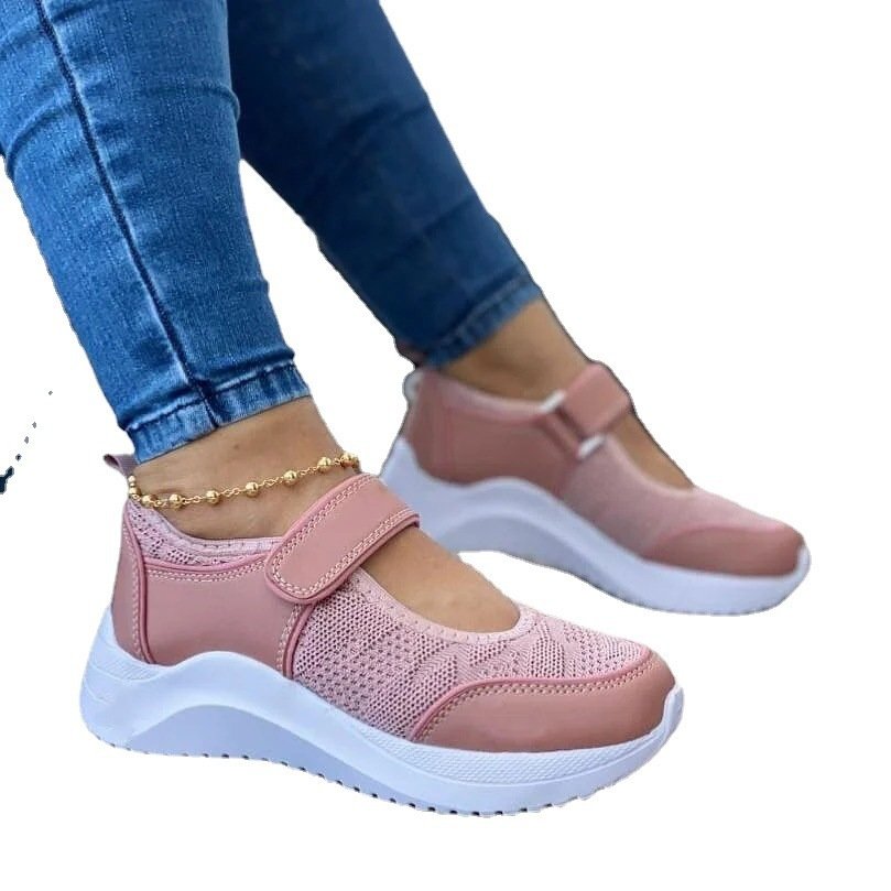 Summer Women Casual Shoes Sneakers - Image 5