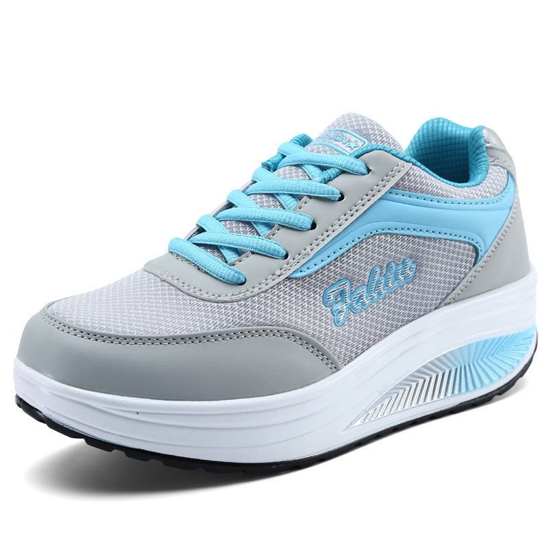 Single Shoes Travel Shoes Sports Shoes Women - Image 4