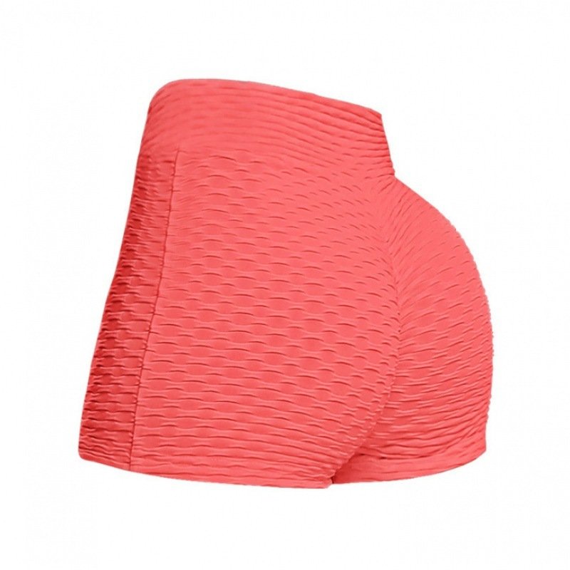 Sports Buttocks Tight Yoga Shorts Hot Pants - Image 2