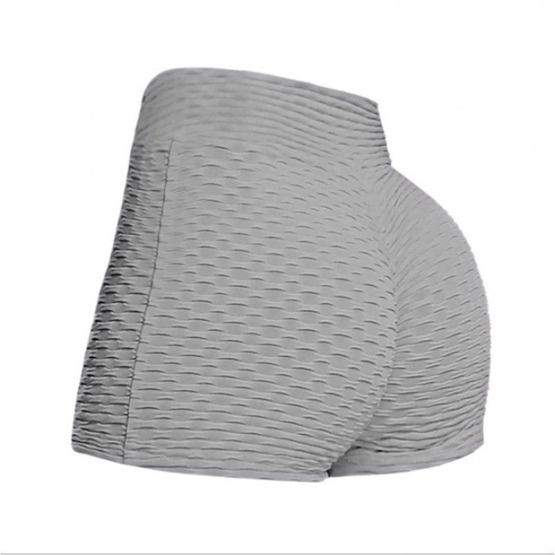 Sports Buttocks Tight Yoga Shorts Hot Pants - Image 5