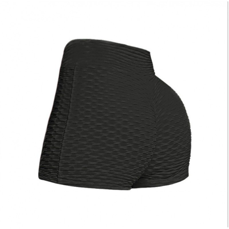 Sports Buttocks Tight Yoga Shorts Hot Pants - Image 3