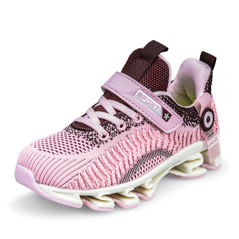 Fashion Student Soft-Soled Sneakers - Image 5