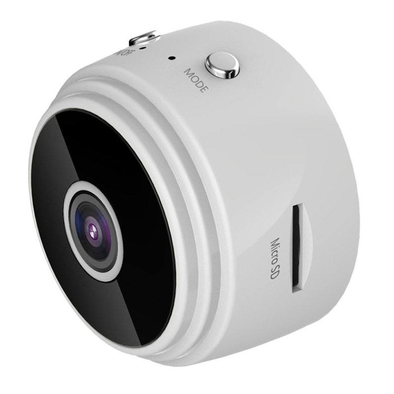 A9 camera wifi smart sports HD DV night vision camera - Image 4