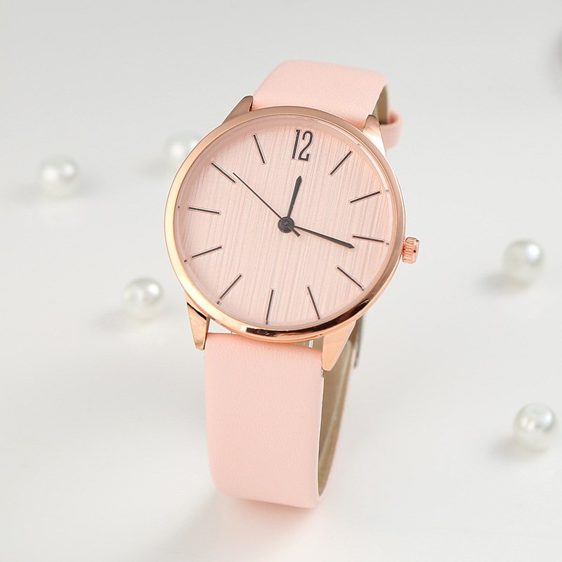 New Fashion Personalized Women's Quartz Watch - Image 6