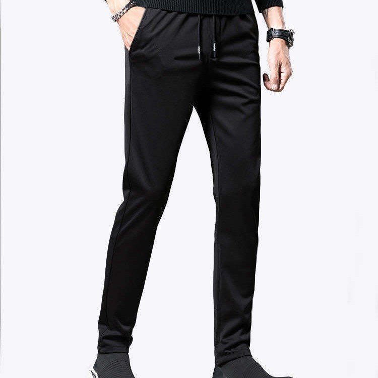 Breathable Thin Pants Popular Men - Image 7