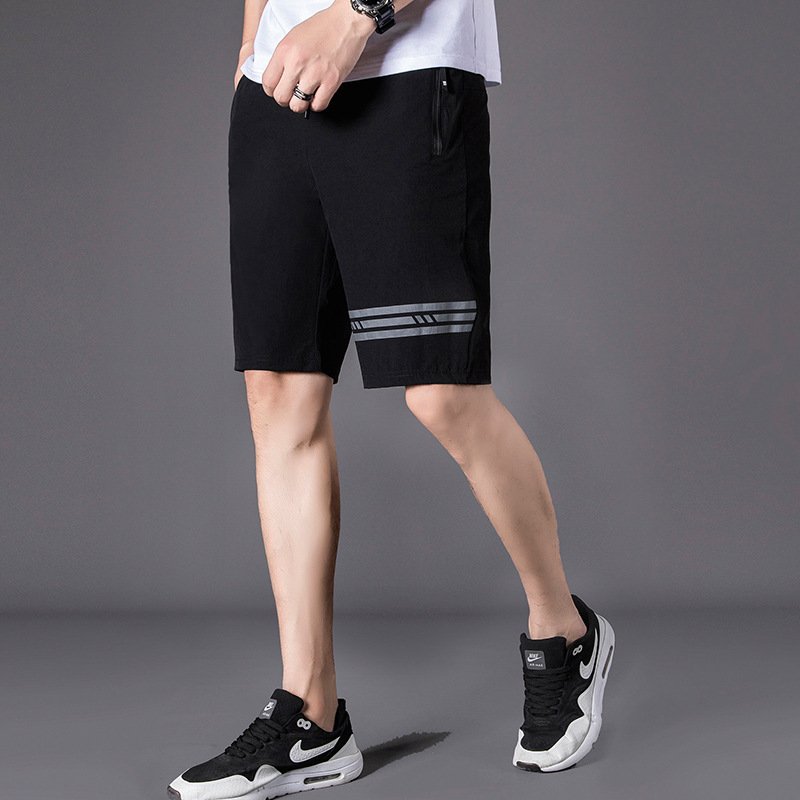 Men's casual shorts - Image 2