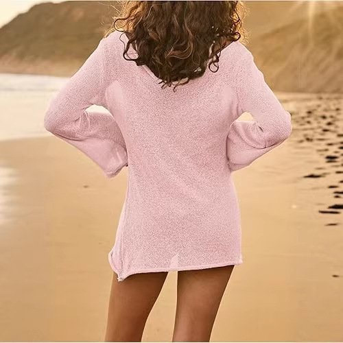 New Knitted Mini Skirt For Women - Image 3