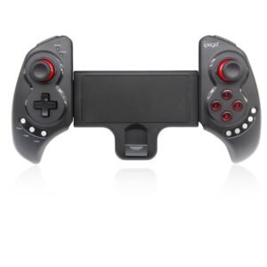 Eat chicken artifact wireless Bluetooth mobile phone tablet stretching game handle Jedi survival PG-9023