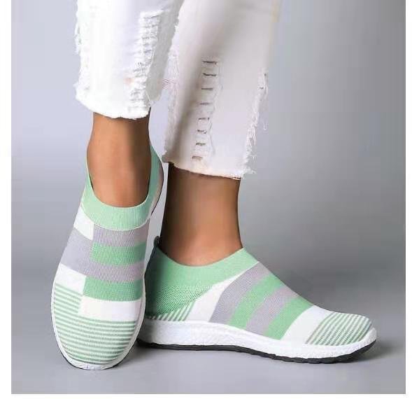 Men and women casual running shoes - Image 6