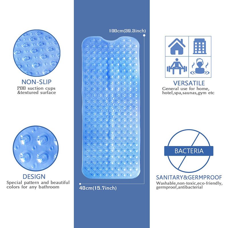 Bathroom anti-slip mat - Image 2