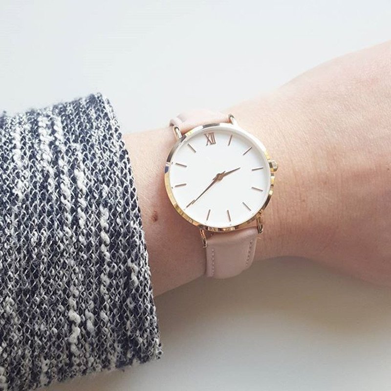 Frosty Women's Watch - Image 5