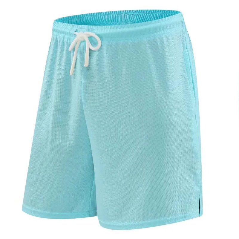 Breathable, Loose-Fitting Casual Shorts For Men - Image 8