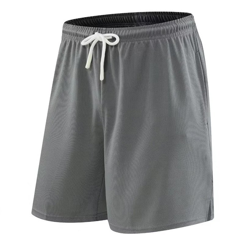 Breathable, Loose-Fitting Casual Shorts For Men - Image 4
