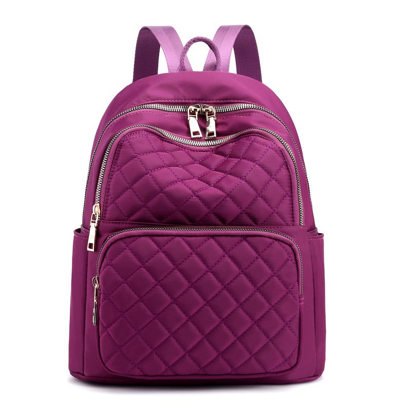 Women Backpack - Image 5