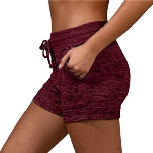 Quick-drying shorts