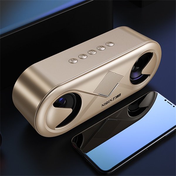 Wireless bluetooth speaker - Image 9