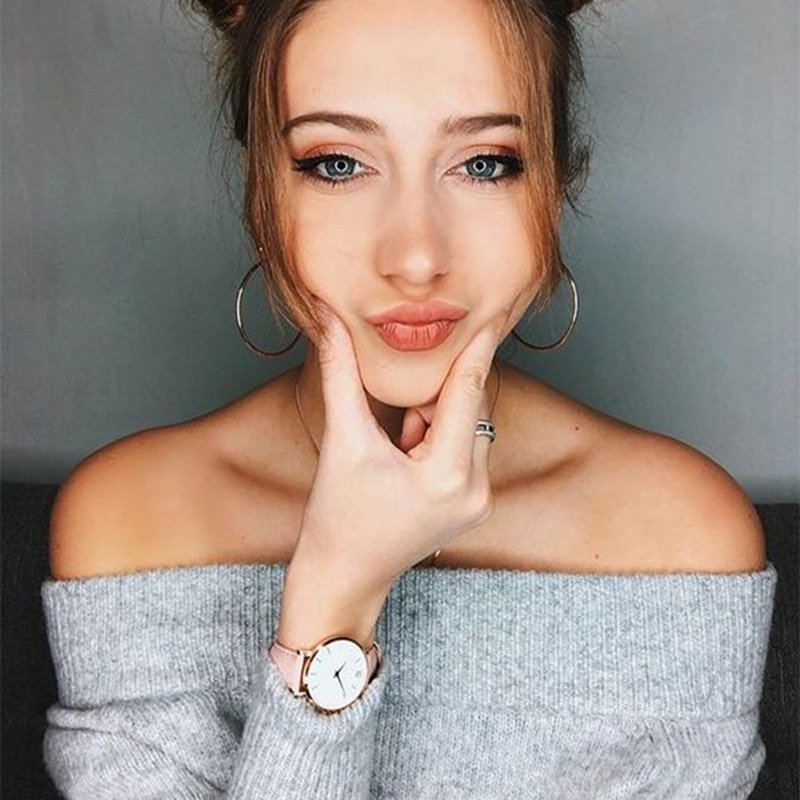 Frosty Women's Watch - Image 6