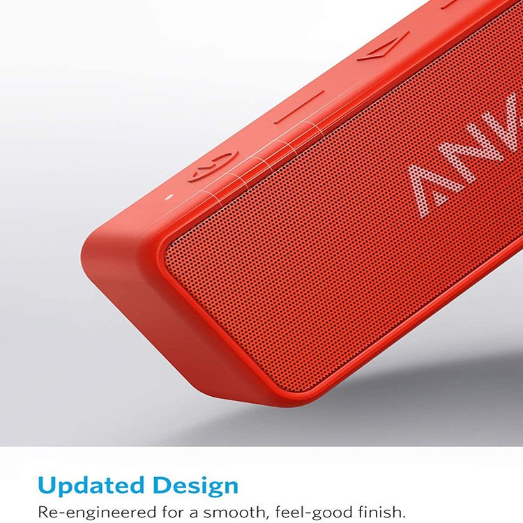 Waterproof outdoor bluetooth speaker - Image 8