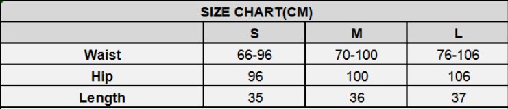 Women's Fashion Short Beach Pants - Image 7