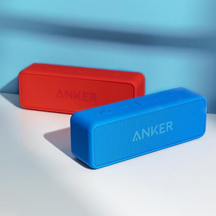 Waterproof outdoor bluetooth speaker - Image 5