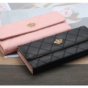 Women's wallet women