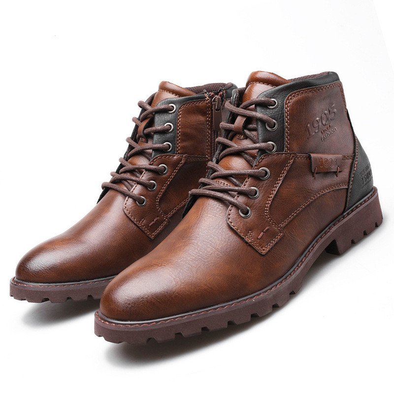 HPIOPL Martin boots - Image 5