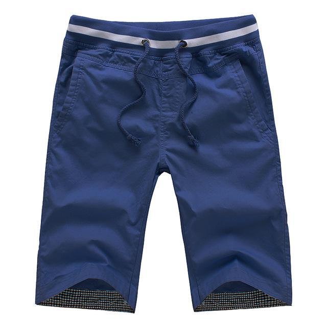 New Arrivals Cotton Men Shorts - Image 2