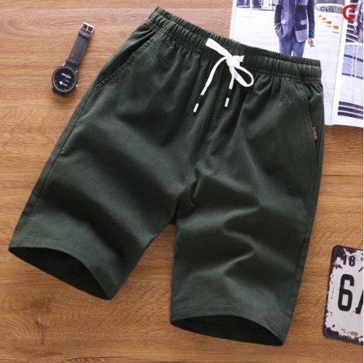 Wholesale Summer Shorts for men, shorts for men, shorts for men, cotton for men, pants for men - Image 5
