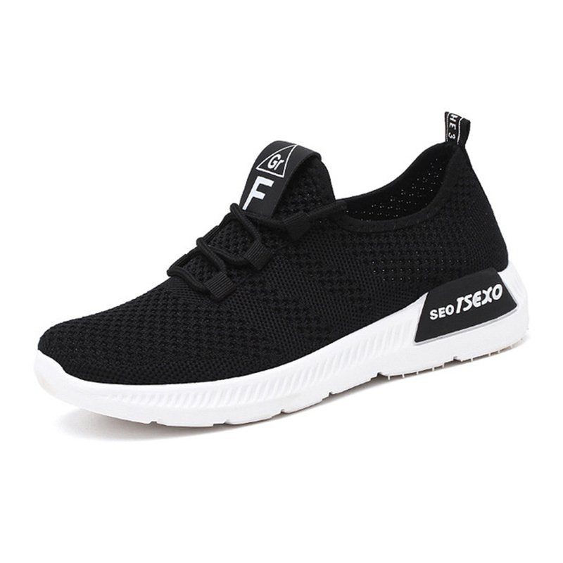 Mesh breathable casual shoes - Image 6