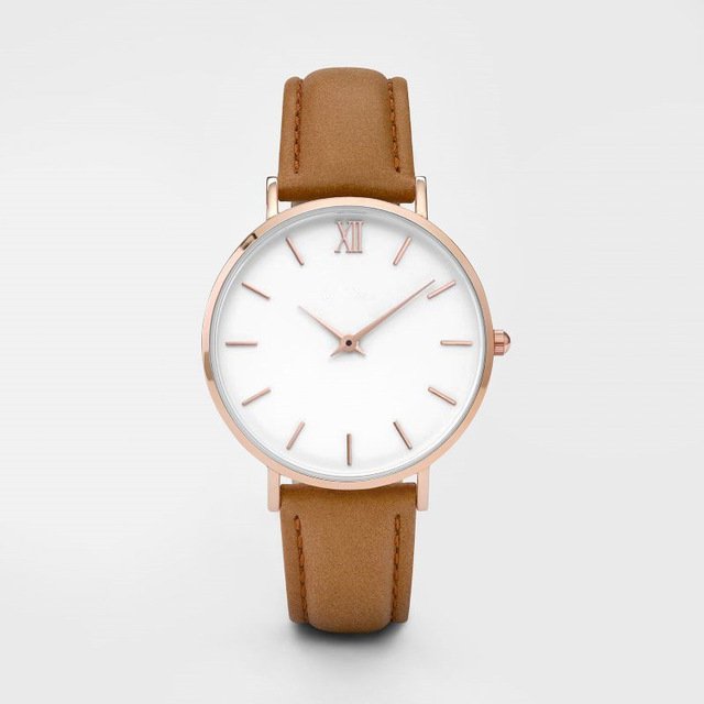 Frosty Women's Watch - Image 2
