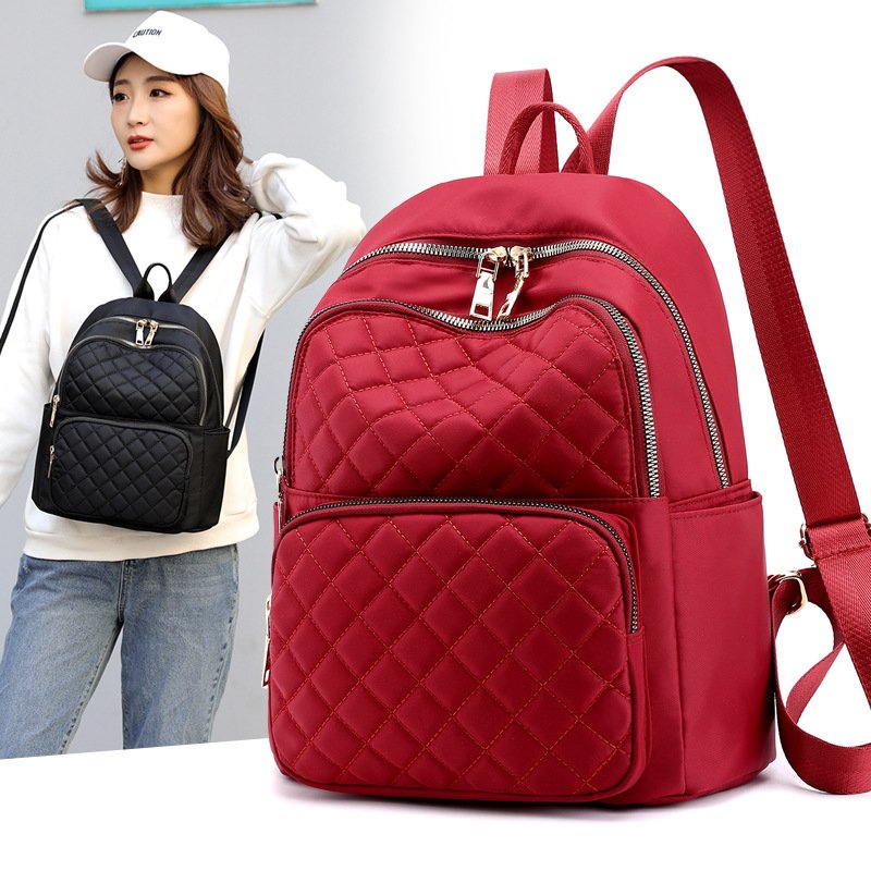 Women Backpack - Image 2