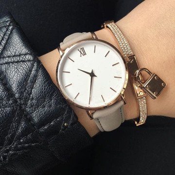 Frosty Women's Watch - Image 4