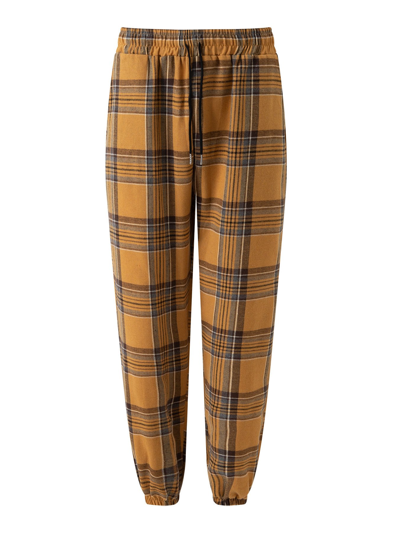 Fashionable Casual Pants For Trendy Men - Image 8