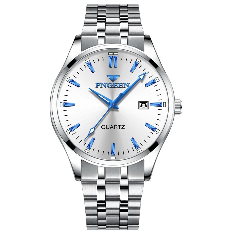 Concept Trendy Mens Quartz Watch - Image 2