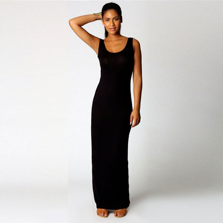 hot women' s dress - Image 4