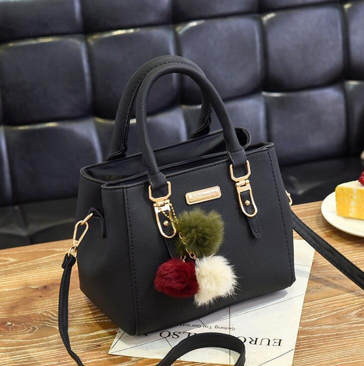 Women Fashion Handbag - Image 3