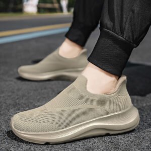 Mens Comfortable Casual Sports Shoes For Summer