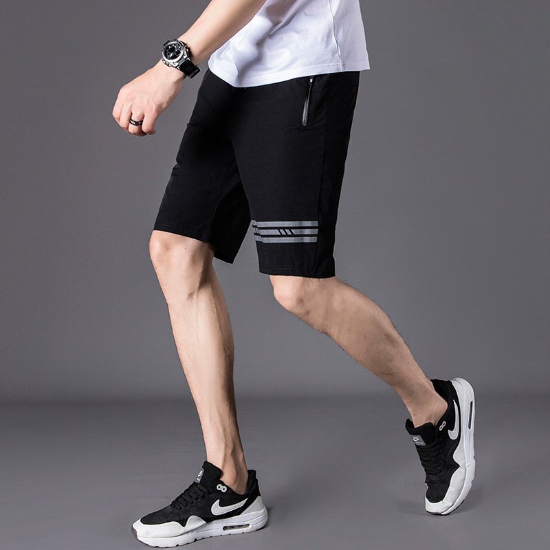 Men's casual shorts - Image 3