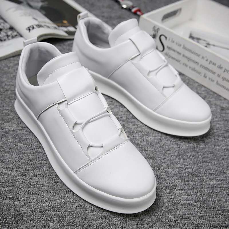 Men's Casual Shoes Sneakers - Image 4