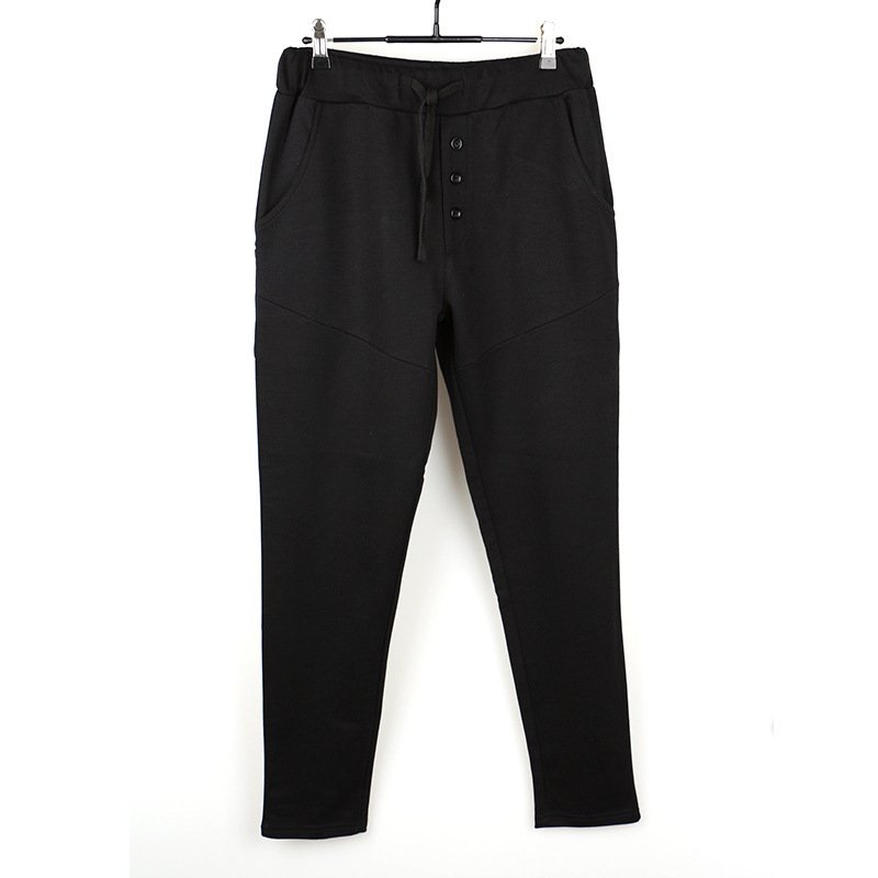 Cross-border AliExpress Men's Casual Pants Sports Pants Men - Image 6