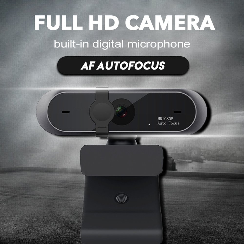 1080P Conference video webcam - Image 2